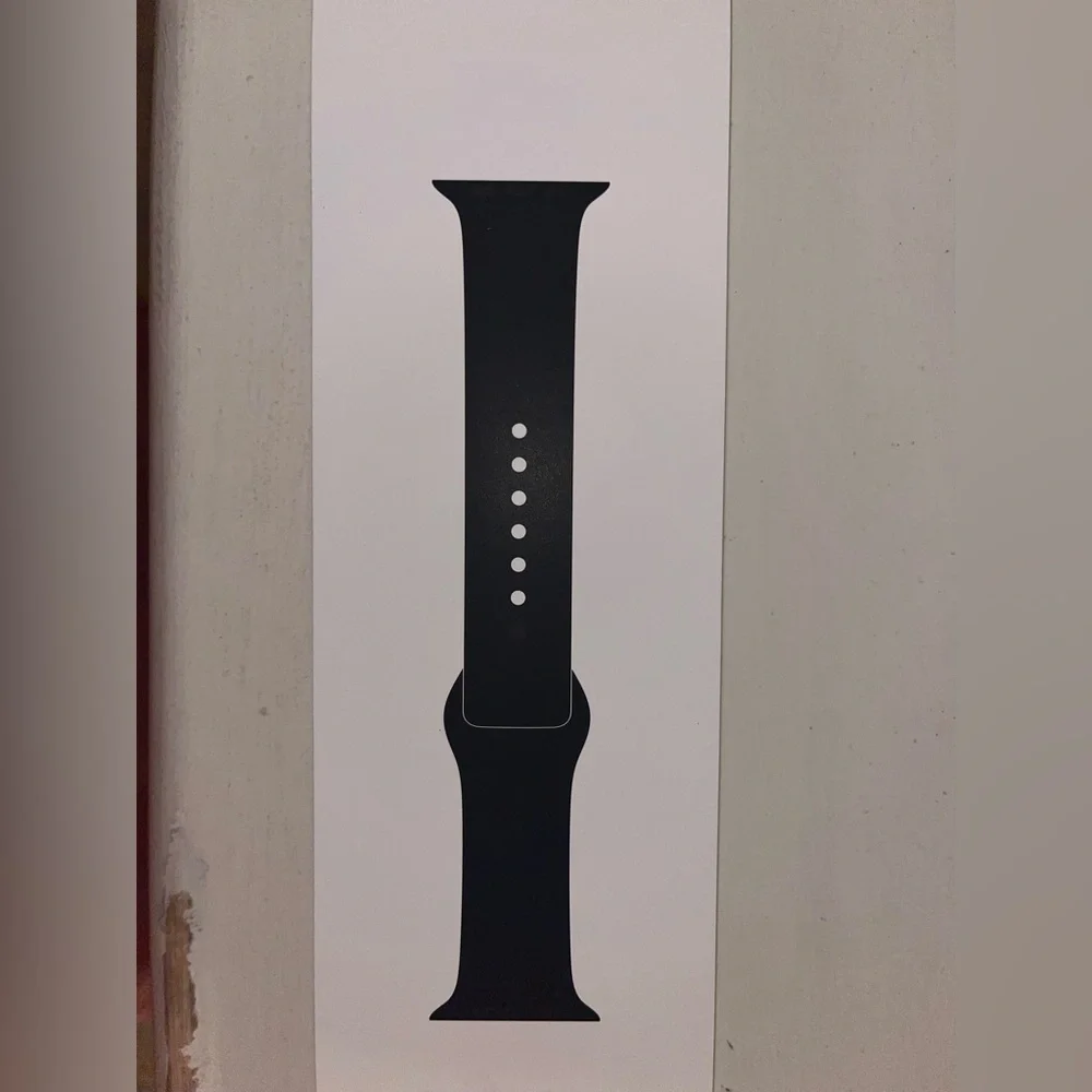 42 mm sport Apple Watch band